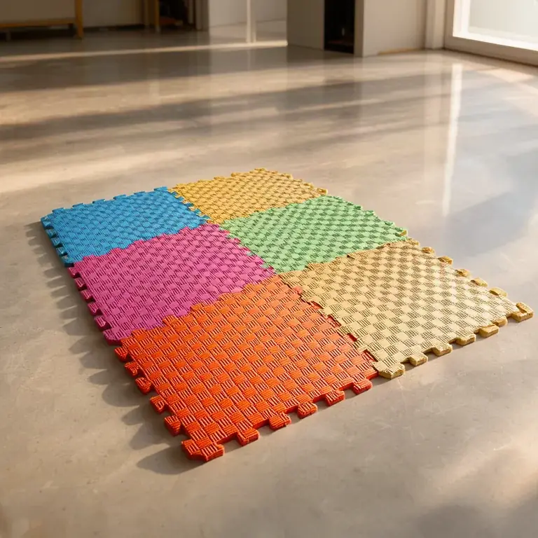 Tatami Sünger Minder Kiralama